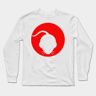 Mice Long Sleeve T-Shirt